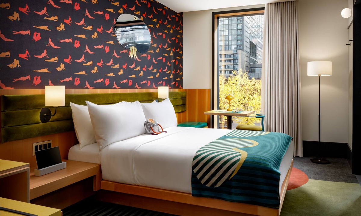 Beaconsfield Village Hotel | The Drake Hotel
