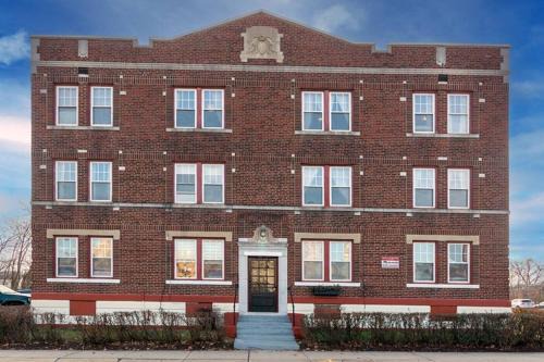 South Green Apartment | The Elizabeth Suite B2