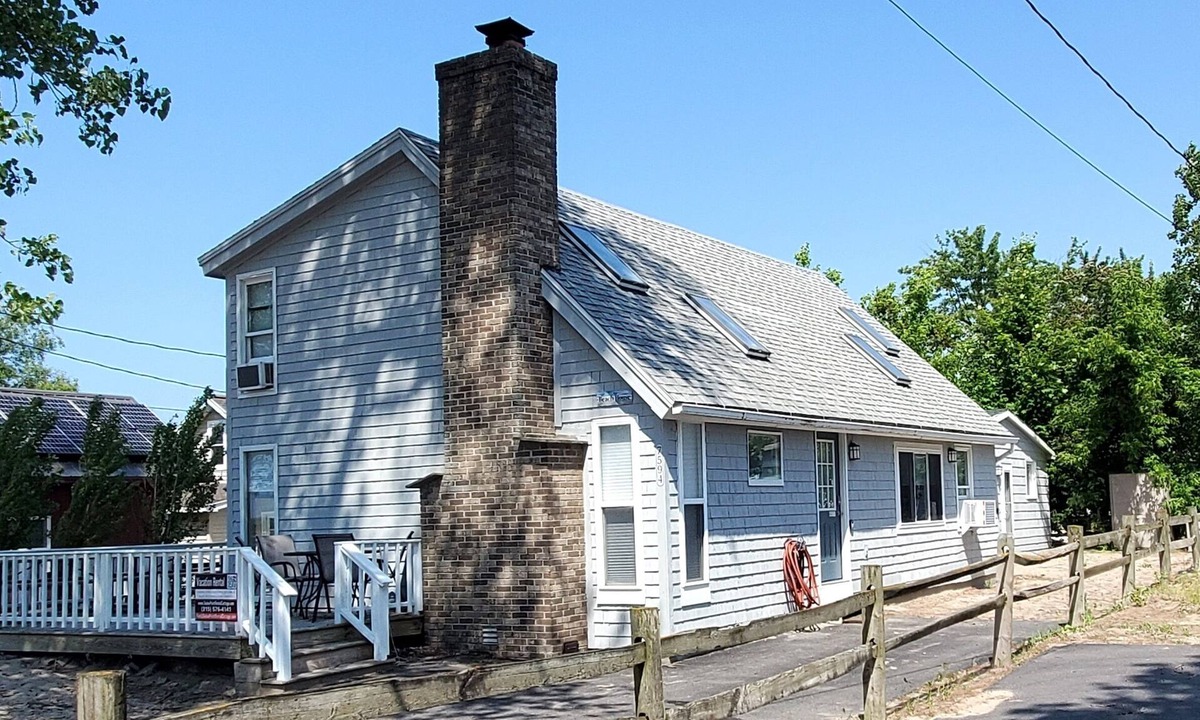 Sodus Point House | The Family Anchor Beach House at Sodus Point