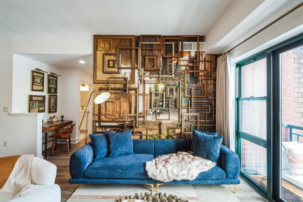 Downtown Apartment | The Gallery in Downtown Stamford