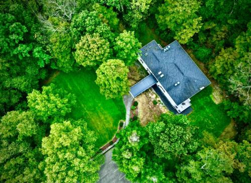 Rhinebeck Hotel | The Harlow House