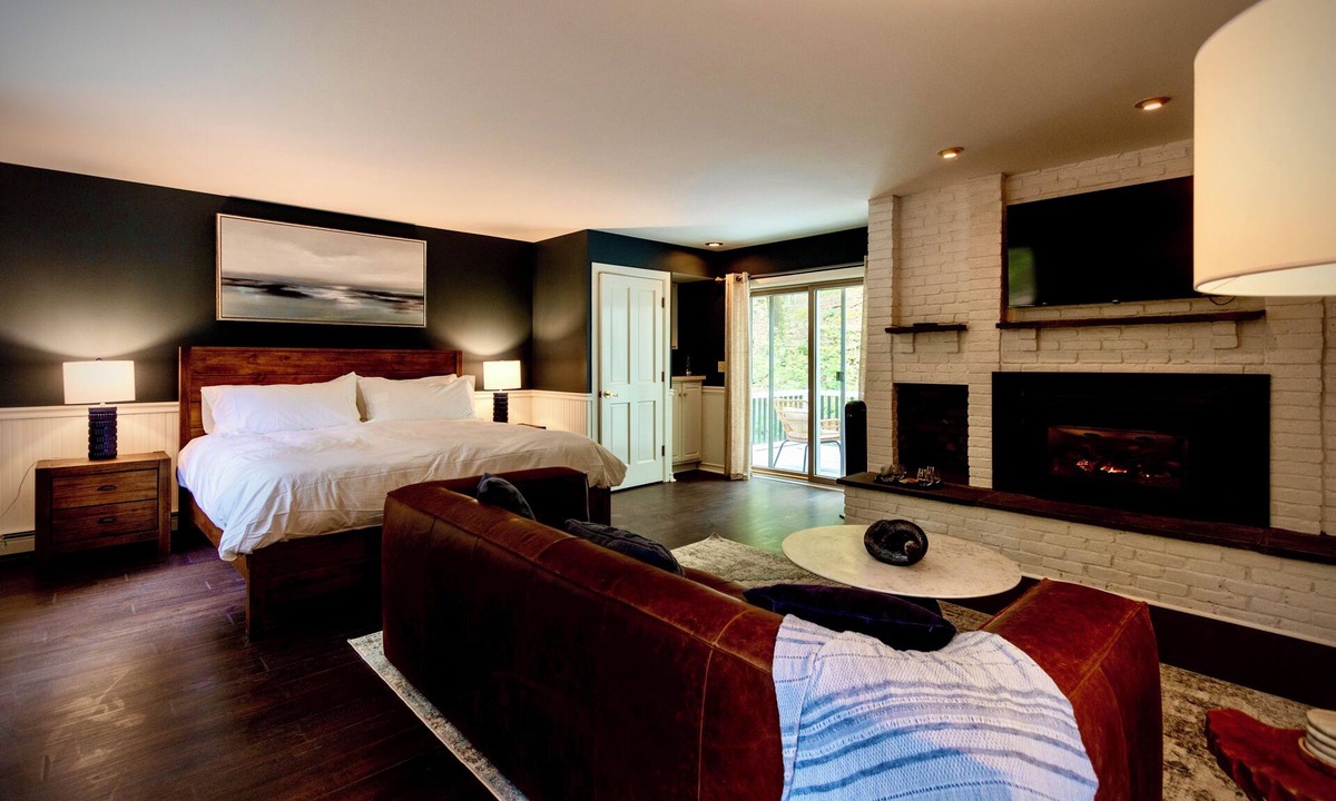 Rhinebeck House | The Harlow House