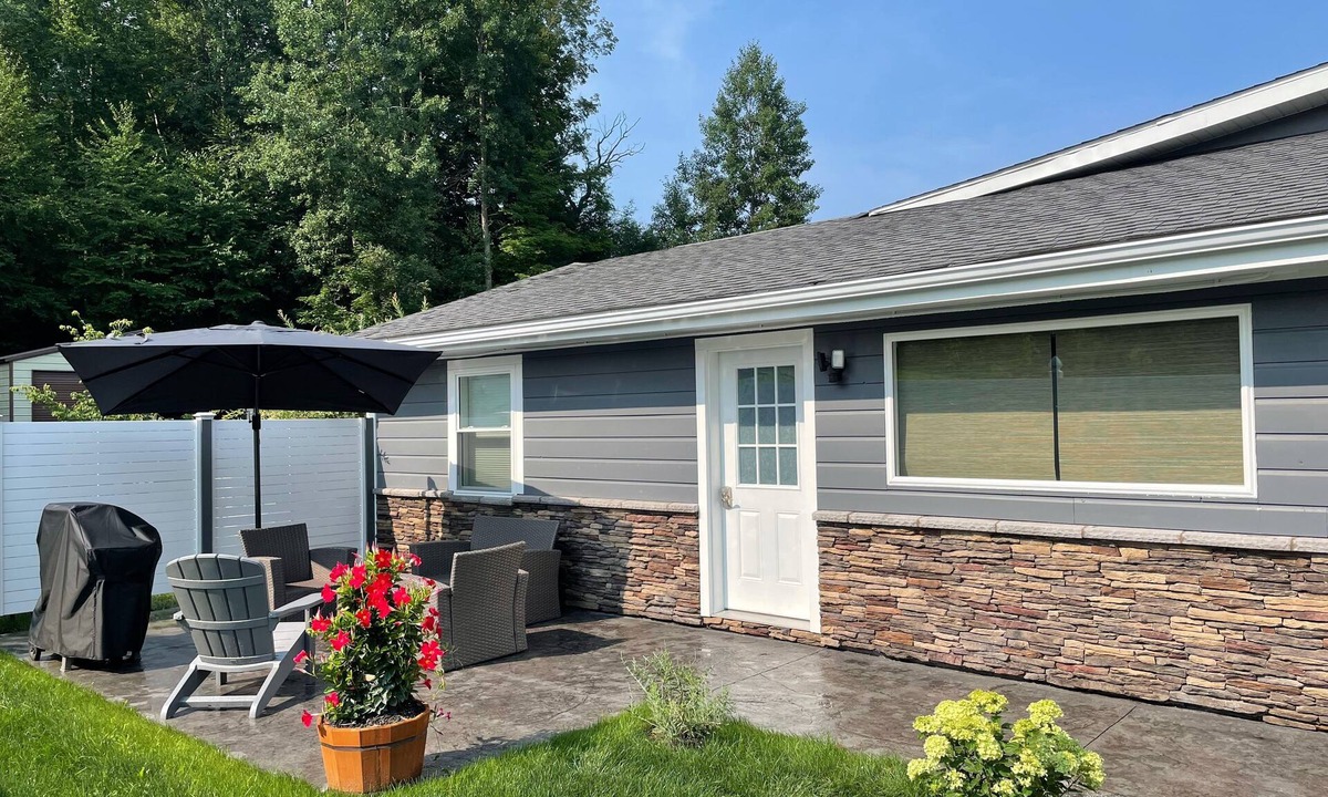 Oneonta Apartment | The Hartman’s Get Away – Cozy Retreat 2 Bedroom 8 Min to All Star Village