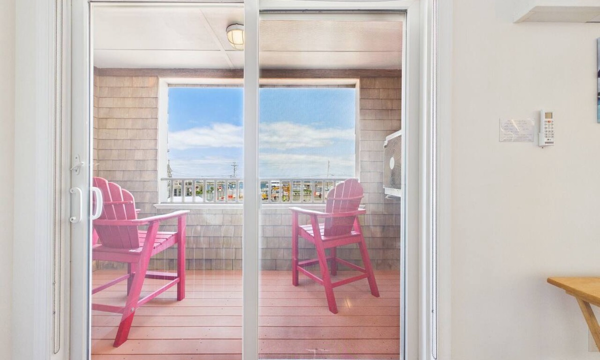 Block Island House | The Hendrickson House