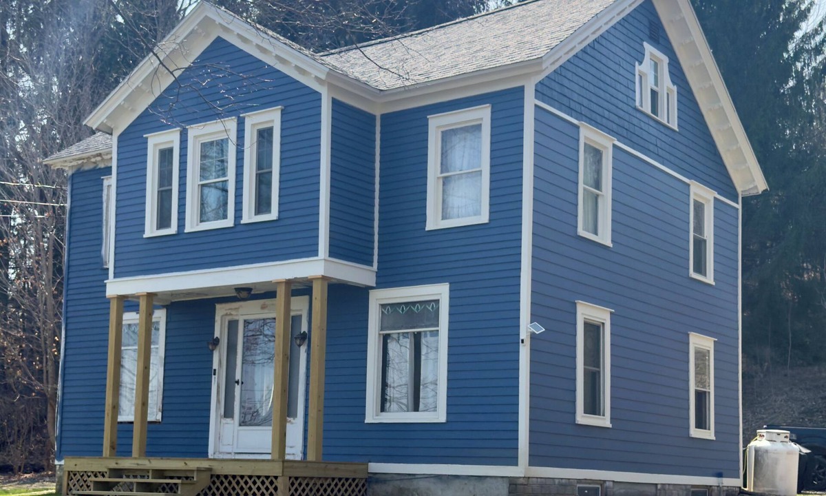 Cooperstown House | The Hot Corner – Big 4BR, Cold AC, Close to Dreams Park & Baseball Fun