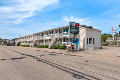 Old Orchard Beach Hotel | The Inn at Soho Square