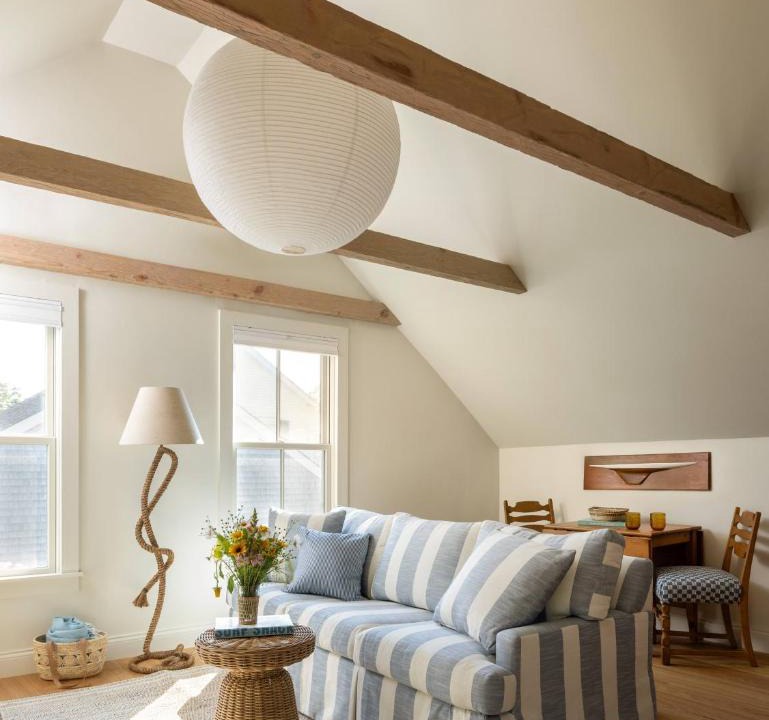 Edgartown Hotel | The Lightkeeper’s Inn