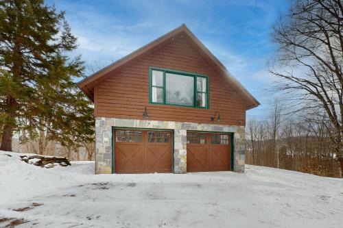 Bethel Apartment | The Loft at Fort Defiance