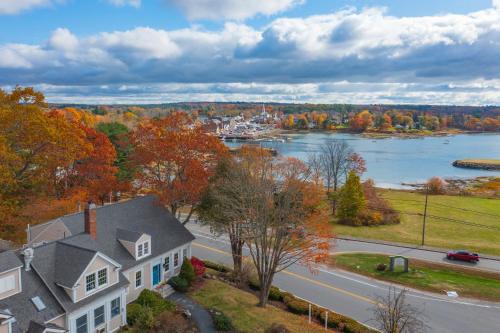 Newcastle Bed & Breakfast | The Manor Bed and Breakfast