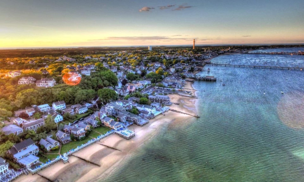 Provincetown Hotel | The Masthead Resort