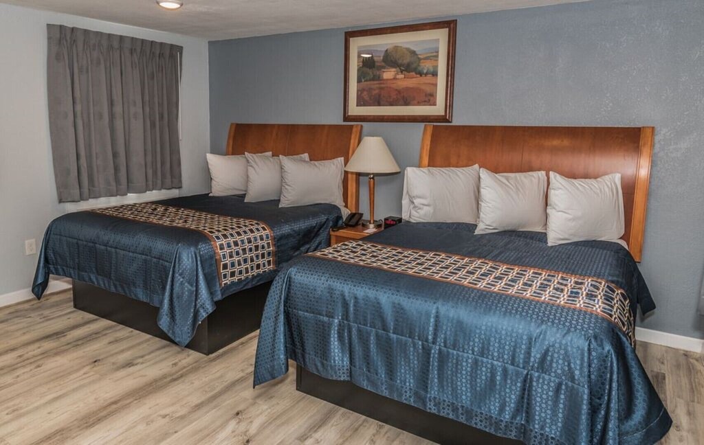 Acton Bed & Breakfast | THE MINUTEMAN INN Double Room, 2 Beds