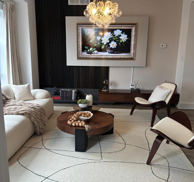 Downtown Apartment | The Monroe Elegant 2BR2BA Downtown Stamford
