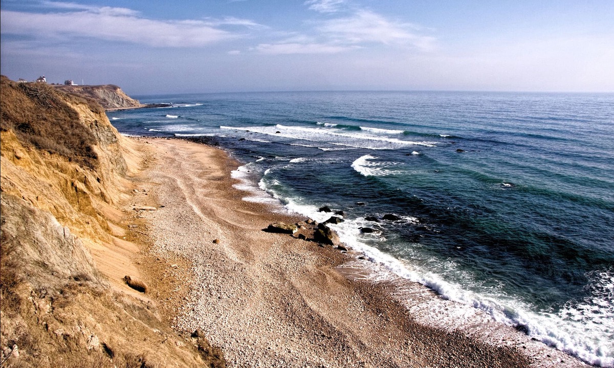 Block Island Hotel | The National Hotel