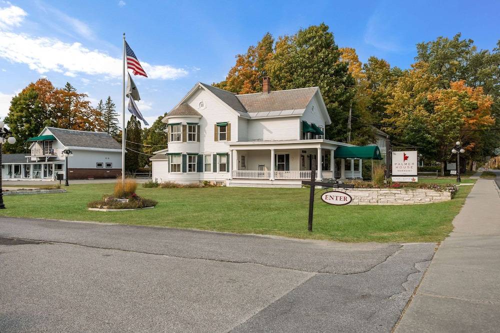 Manchester Center Hotel | The Palmer House Resort, Ascend Hotel Collection