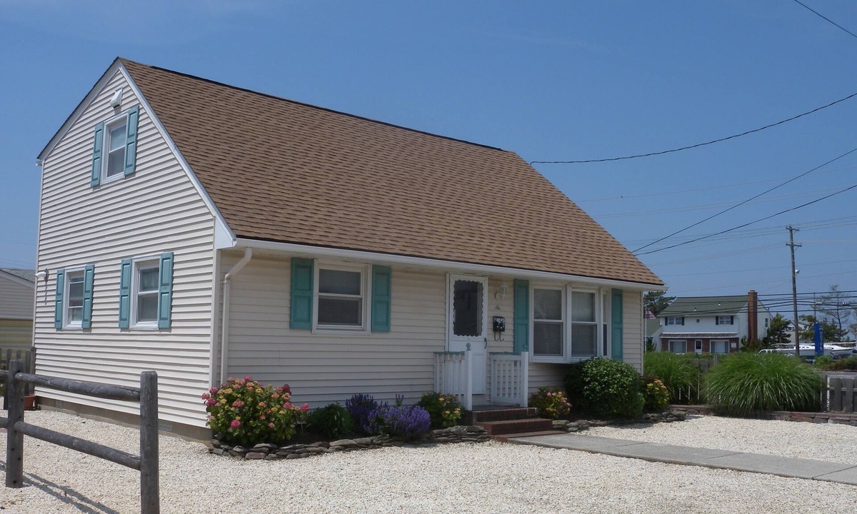 Beach Haven Park House | The perfect Long Beach Island vacation