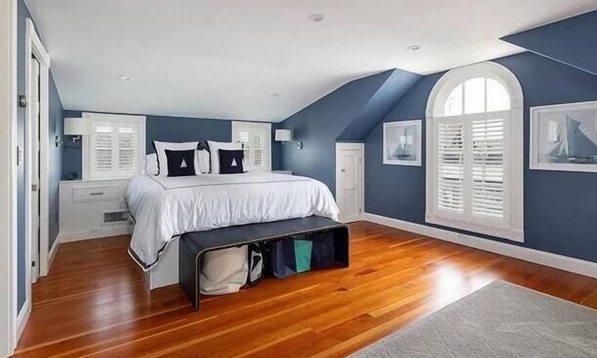 The Point House | The Point