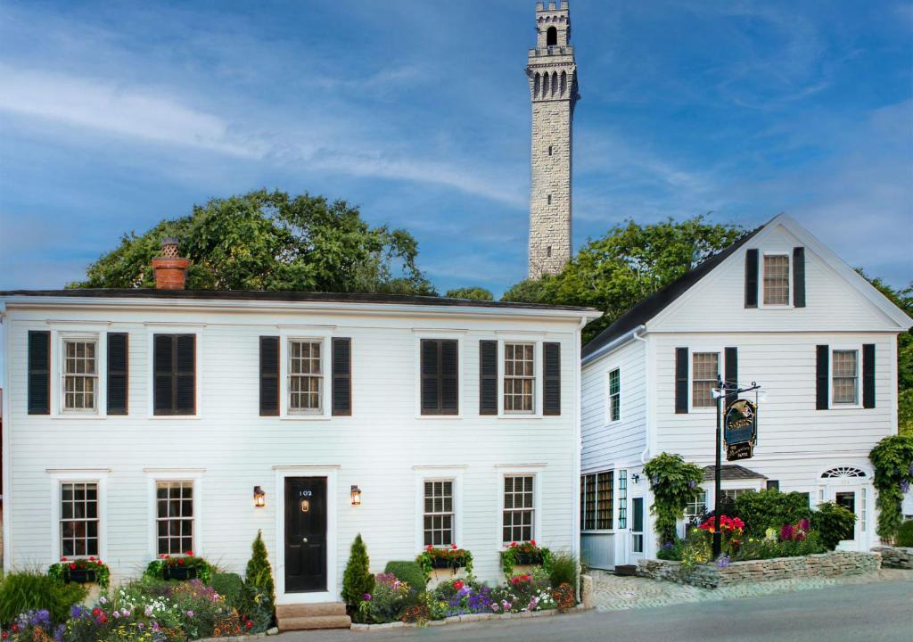 Provincetown Hotel | The Provincetown Hotel at Gabriel's