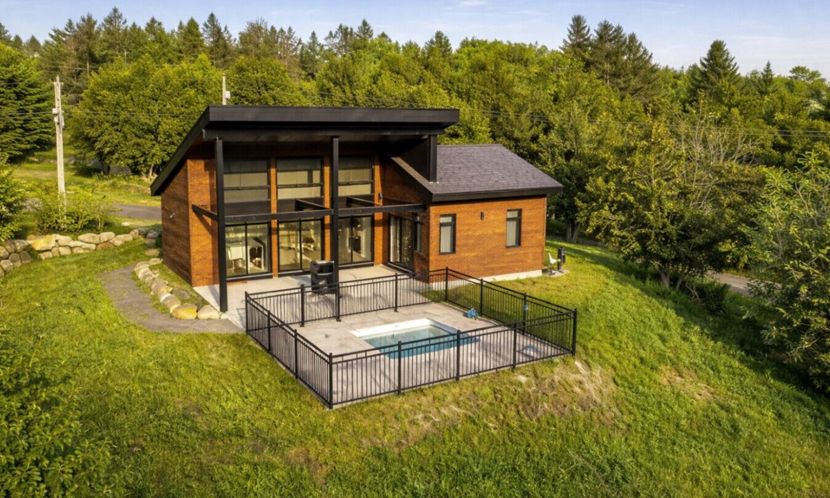 Wentworth-Nord House | The Red Mountain,Piscine, foyer & vue incroyable!