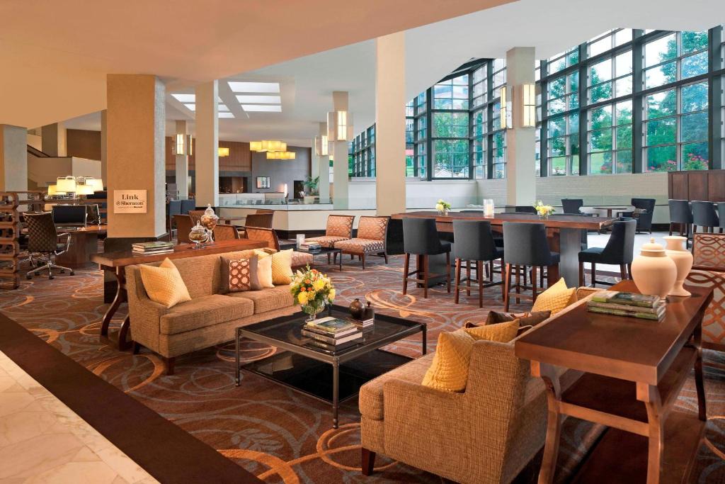 Downtown Hotel | The Stamford Hotel