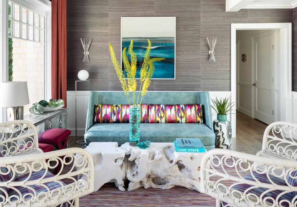 Edgartown Hotel | The Sydney, The Edgartown Collection
