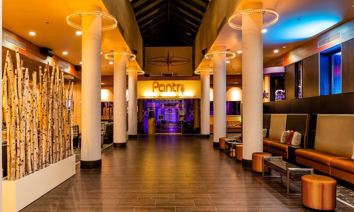 Natick Hotel | The Verve Hotel Boston Natick, Tapestry Collection by Hilton
