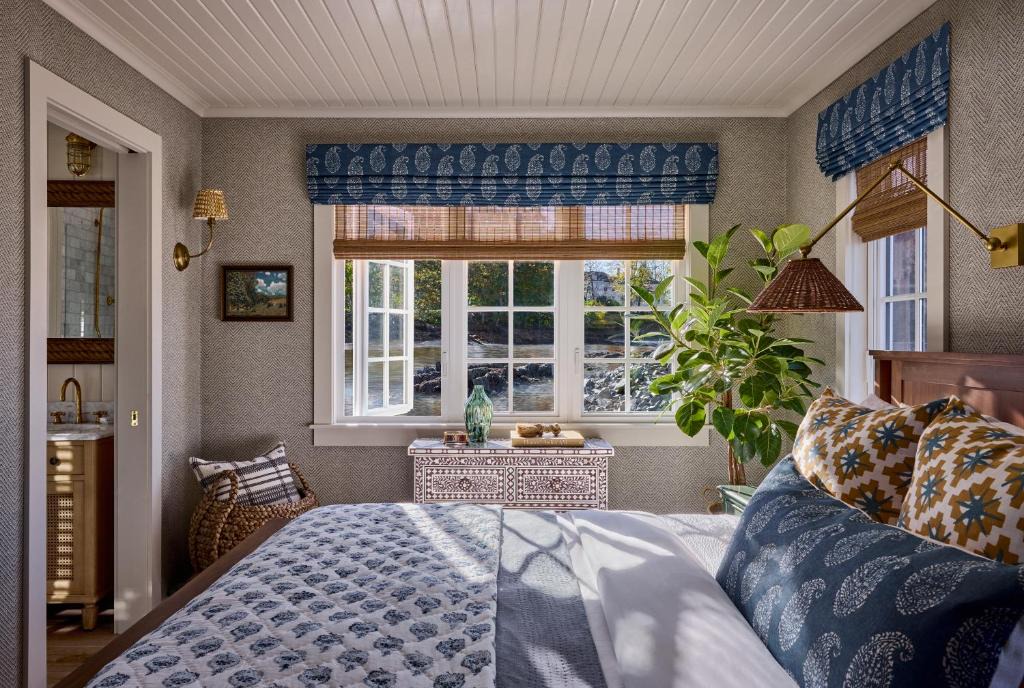 Kennebunk Hotel | The White Barn Inn & Spa, Auberge Collection