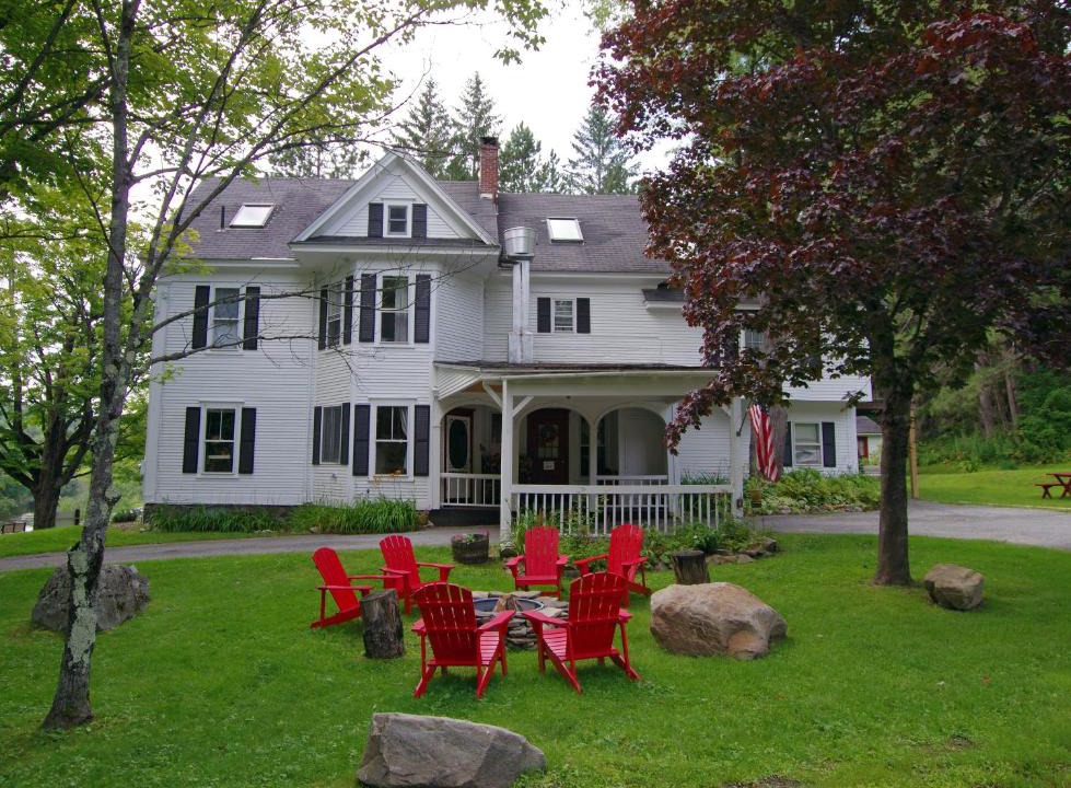 Wilmington Hotel | The Wilmington Inn