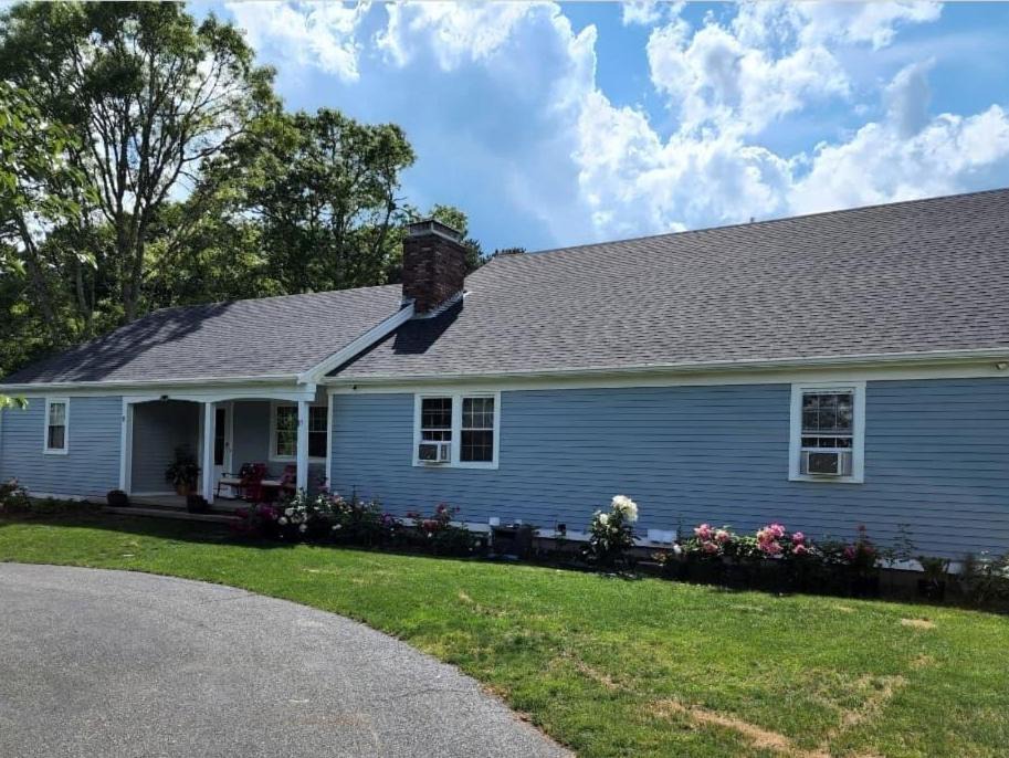 South Yarmouth House | Thompson House Cape Cod