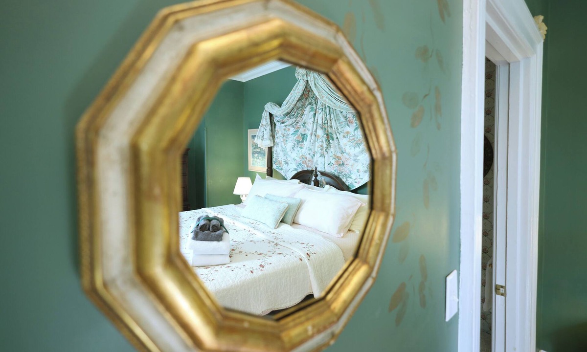 Wellesley Island Bed & Breakfast | Thousand Island Hart House