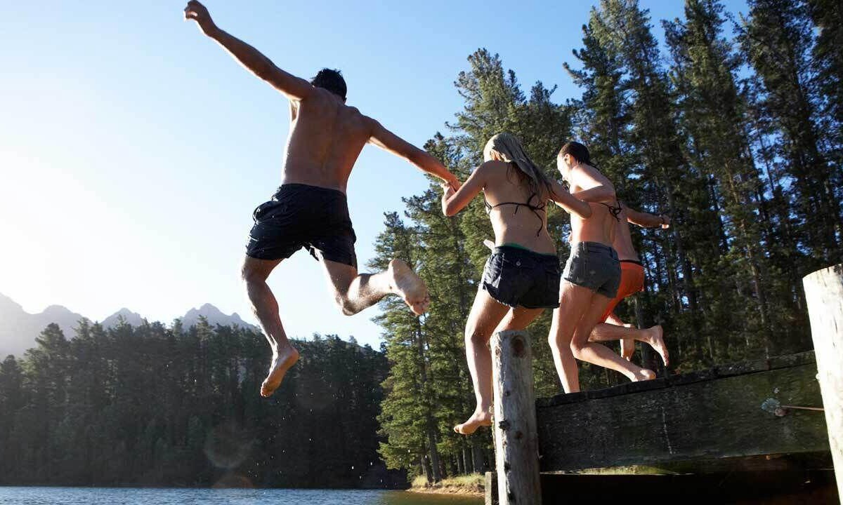 Port Loring Cottage | "THREE LAKES," Yours to discover with the turn of a key! #7
