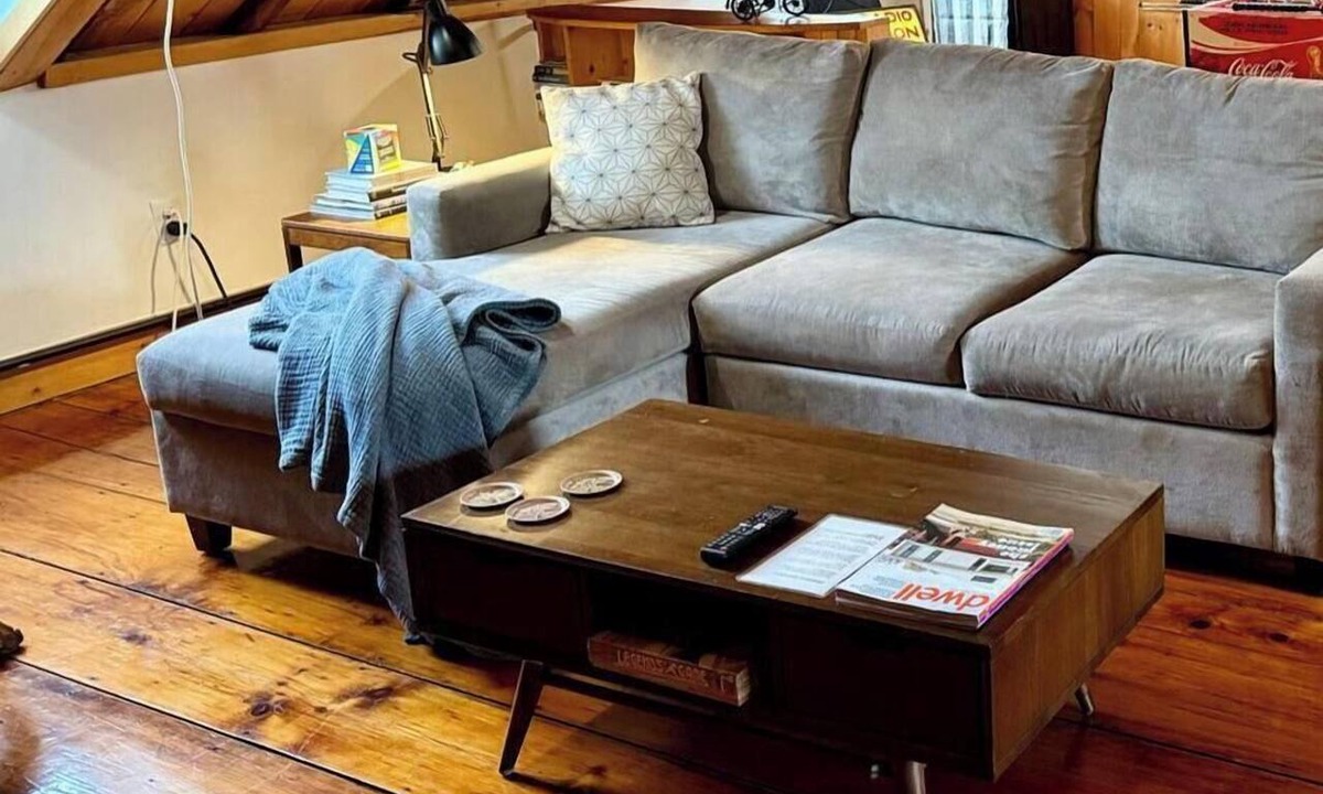 Portsmouth Condo | Townhouse Apt 2 w Parking in Downtown Portsmouth