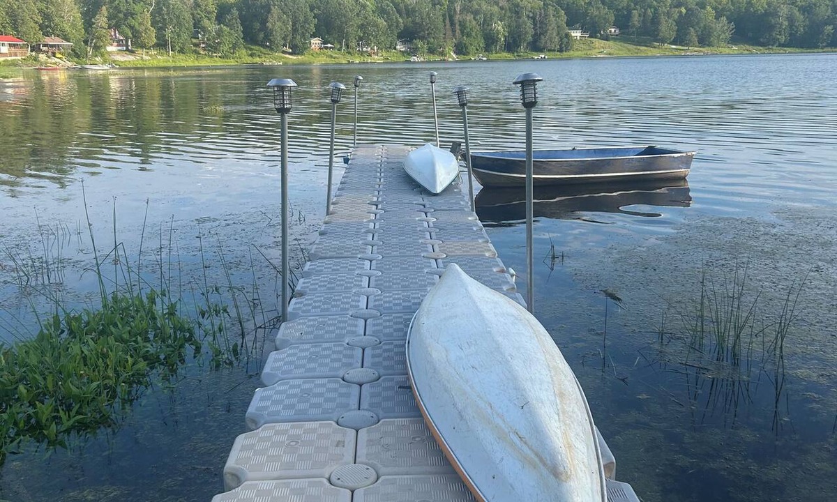 Northfield Cottage | Trancequillité Lac Bitobi