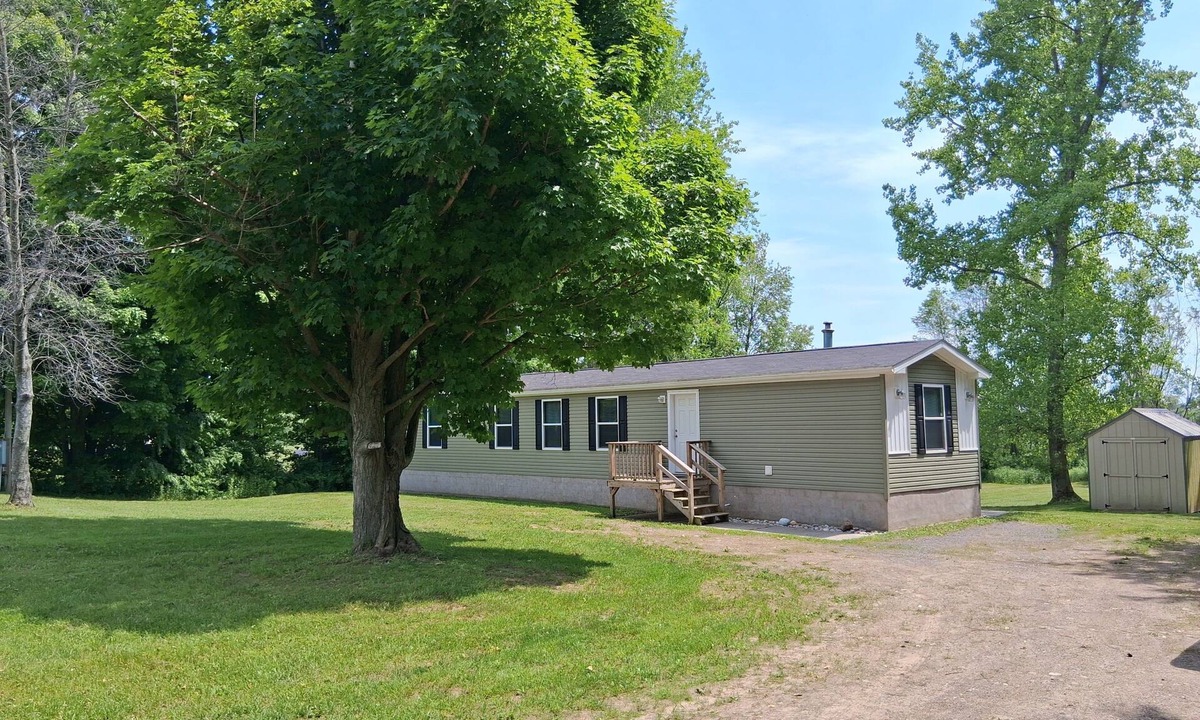 Pulaski House | Tranquil 2-bedroom home in pleasant Pulaski location