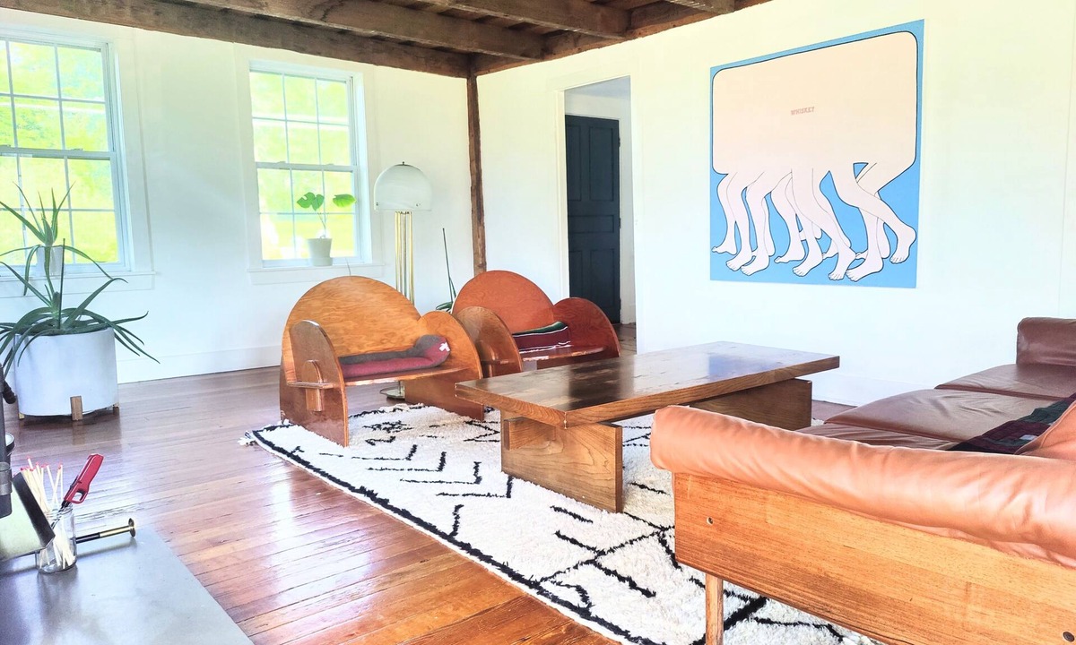 Woodford House | Tranquil 3-bedroom farmhouse in charming Woodford perfect for relaxing