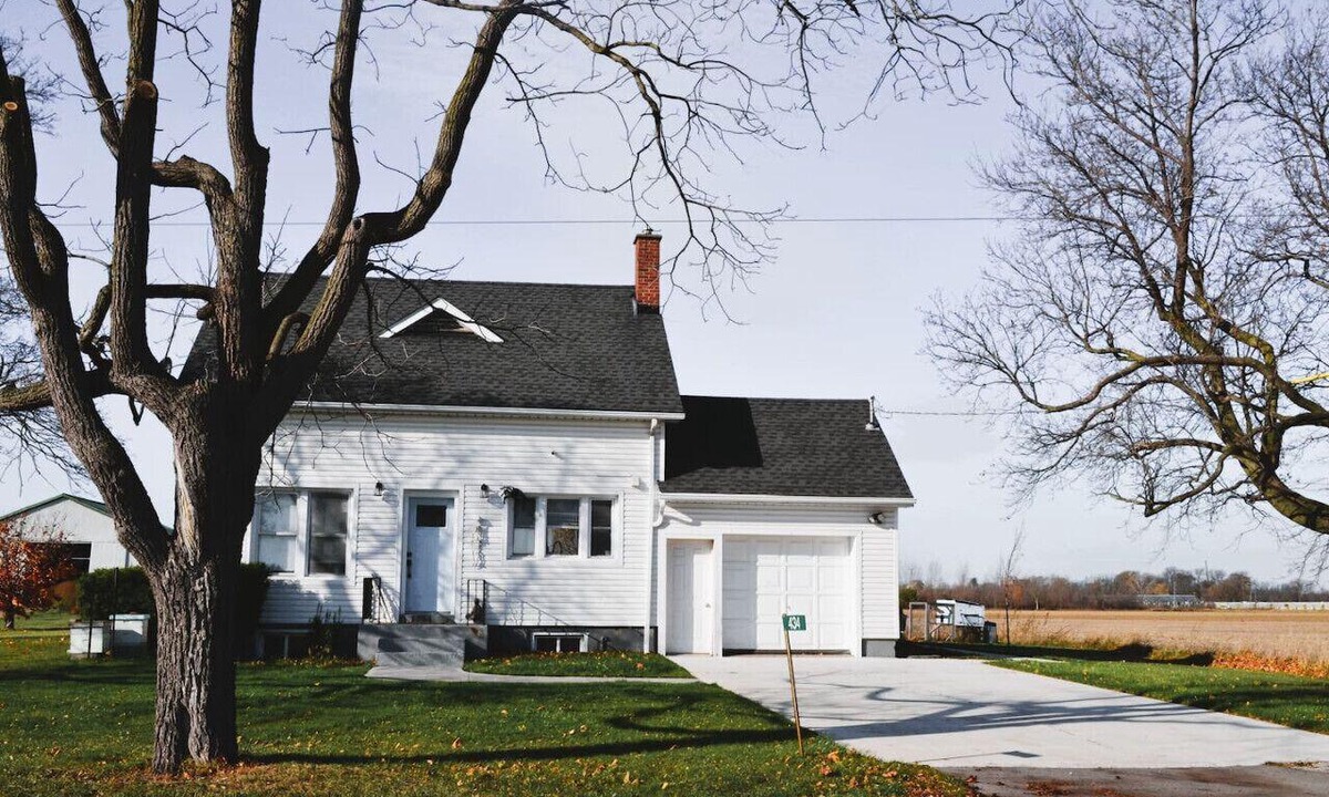 Virgil Cottage | Tranquil Country Cottage Niagara on the Lake
