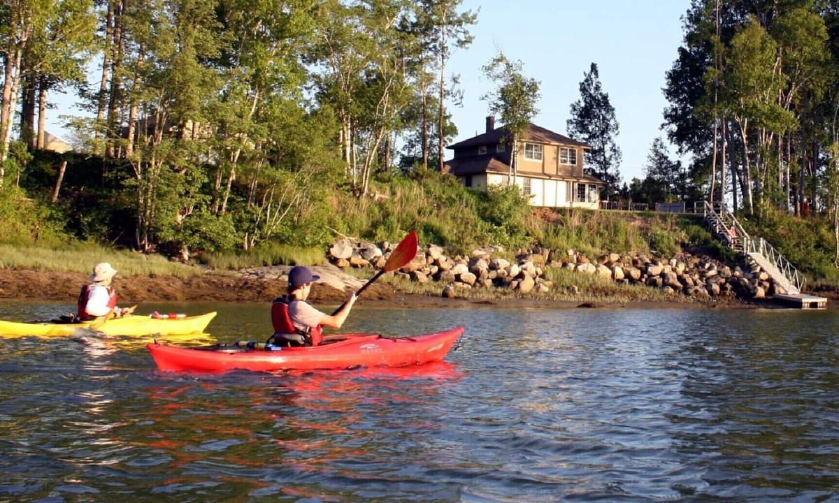 South Thomaston House | Tranquil waterfront near Rockland, July week on sale!