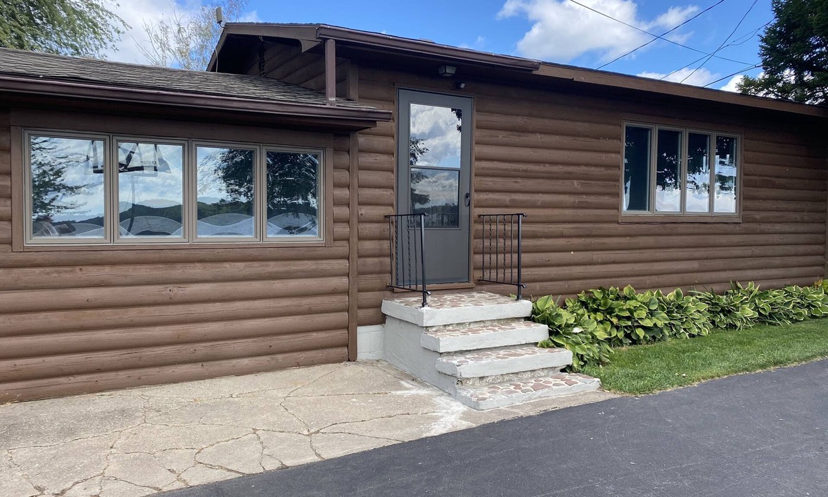 Sodus Point Cottage | Turtle Cove-New Air Condtioning