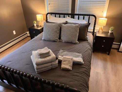 Seabrook Apartment | Turtles Cove - Walk to Hampton & Seabrook Beach