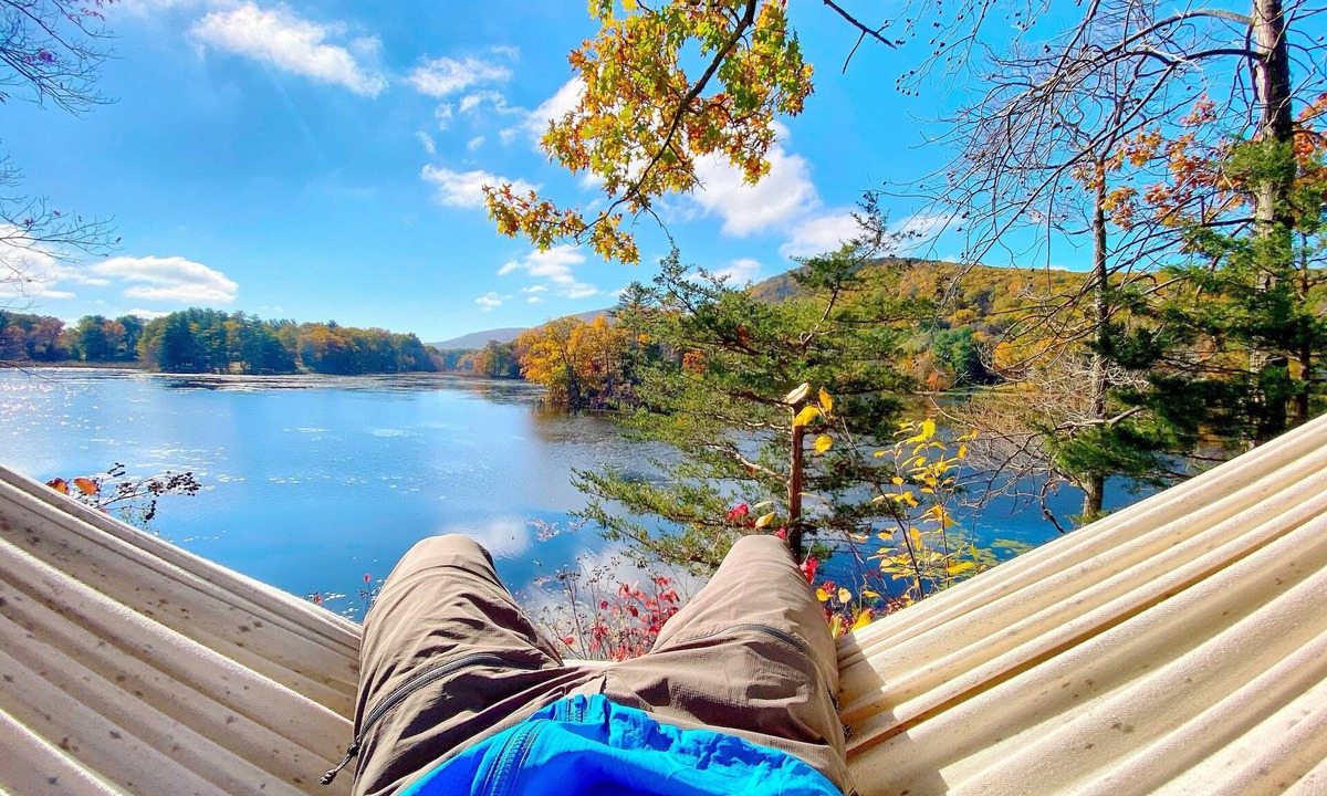 Pine Plains Apartment | Twin Island Lake Private Island