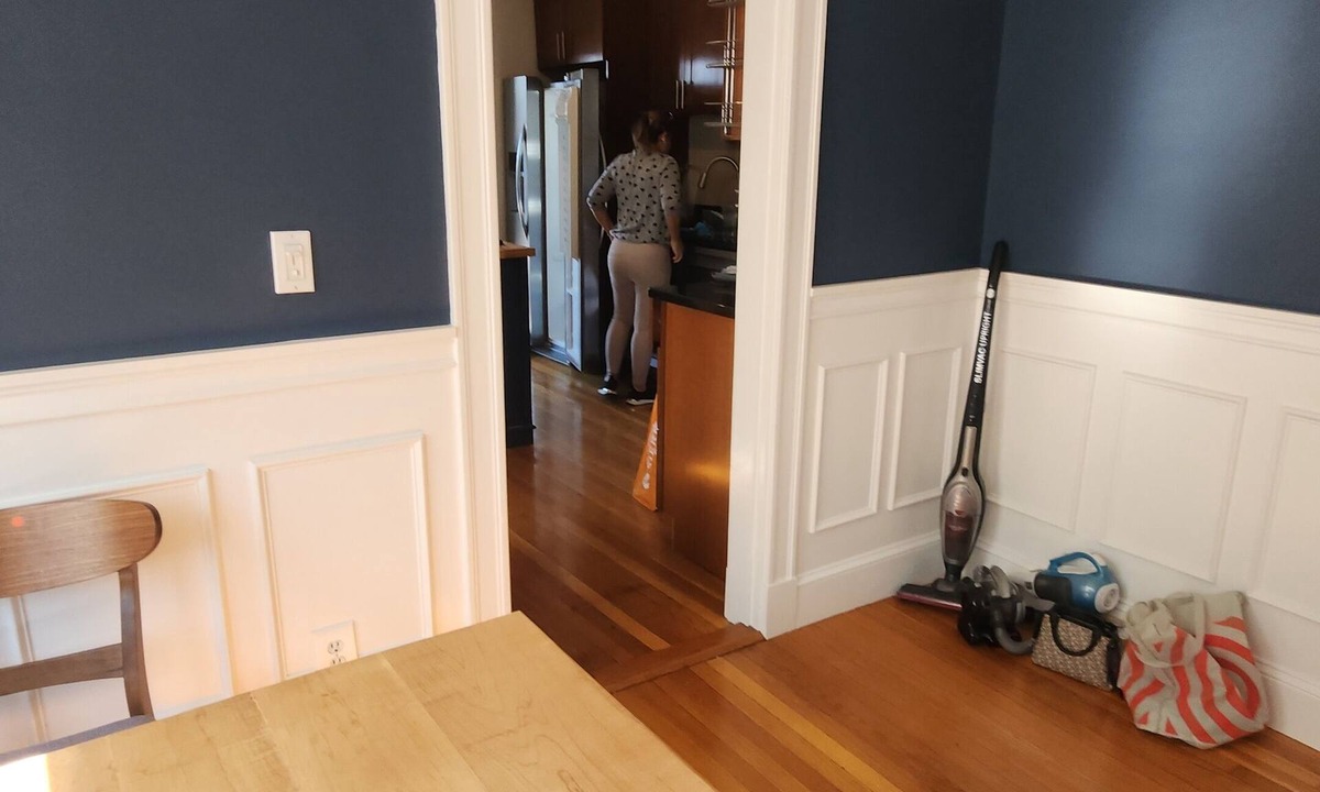 Dorchester Apartment | Ultra Conv. and Spacious 3-bedroom apartment in beautiful Boston with WiFi, AC