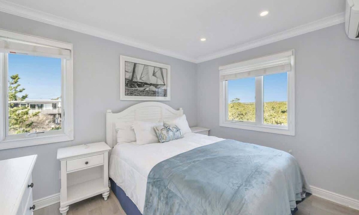 Napeague Apartment | Unit 1811: 1-Bedroom | 1st Floor-Garden View | Dunes East