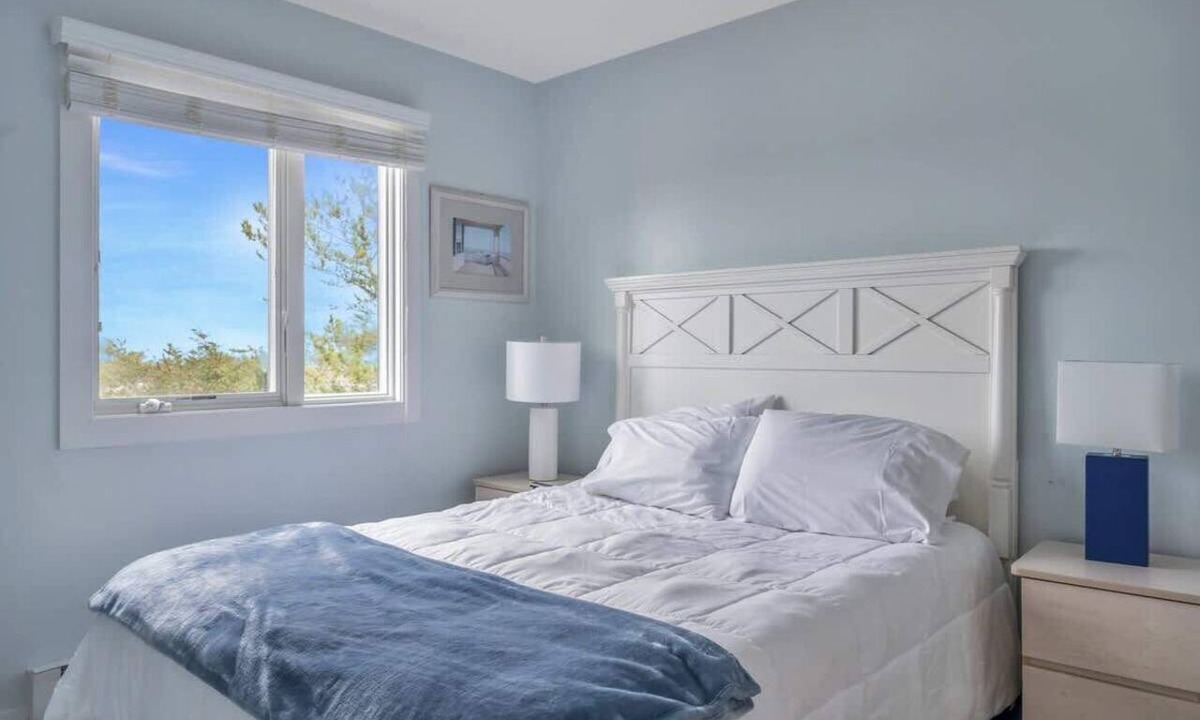 Napeague Apartment | Unit 1815: 1-Bedroom | 1st Floor-Garden View | Dunes East