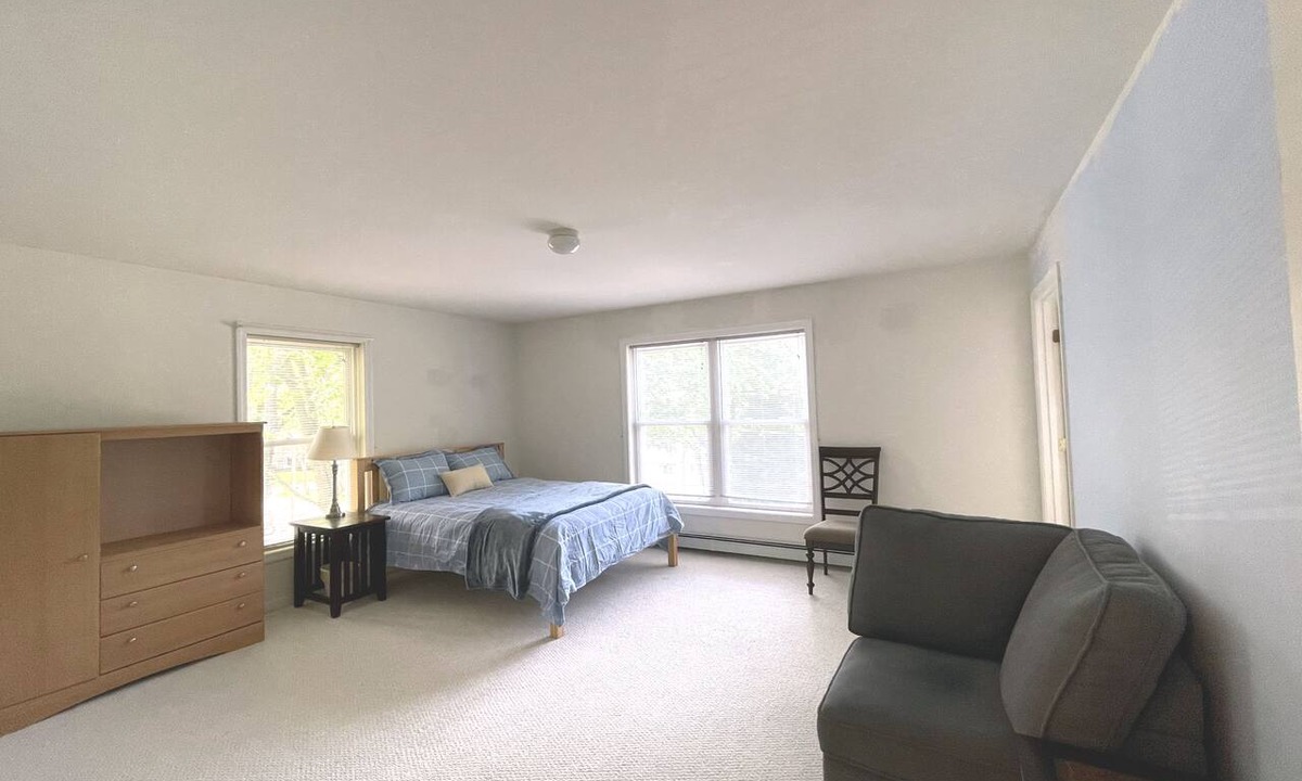 Scarborough Apartment | Unit C, near Marsh, Beach and Portland