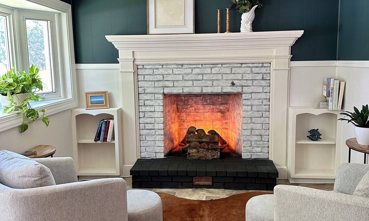 East Falmouth House | Updated Cape House in E Falmouth