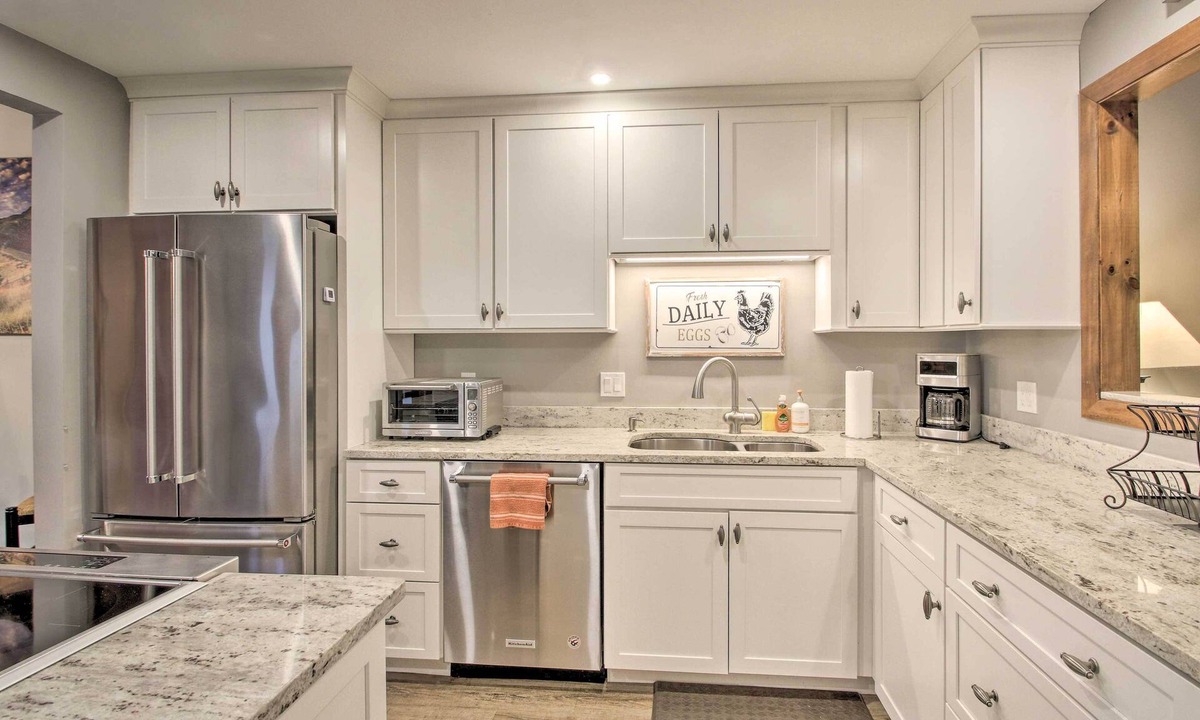 North Conway House | Updated N Conway Retreat Near Hiking & Shopping!