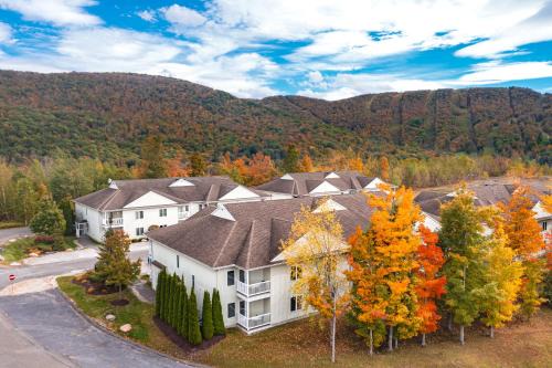 Williamstown Resort | Vacation Village in the Berkshires
