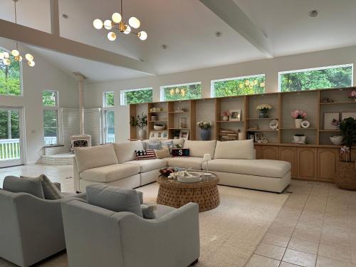 Westport House | Villa Après Sea