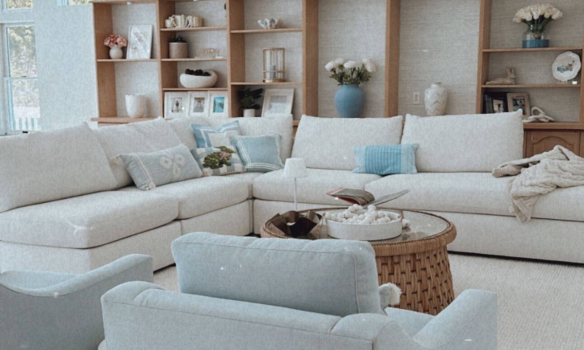 Westport House | Villa Après Sea