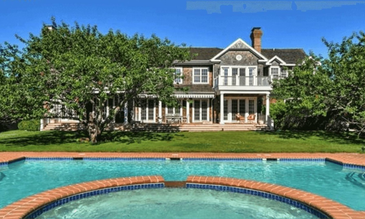 Bridgehampton Cottage | Villa Halsey -beautifully Landscaped 7 Bed