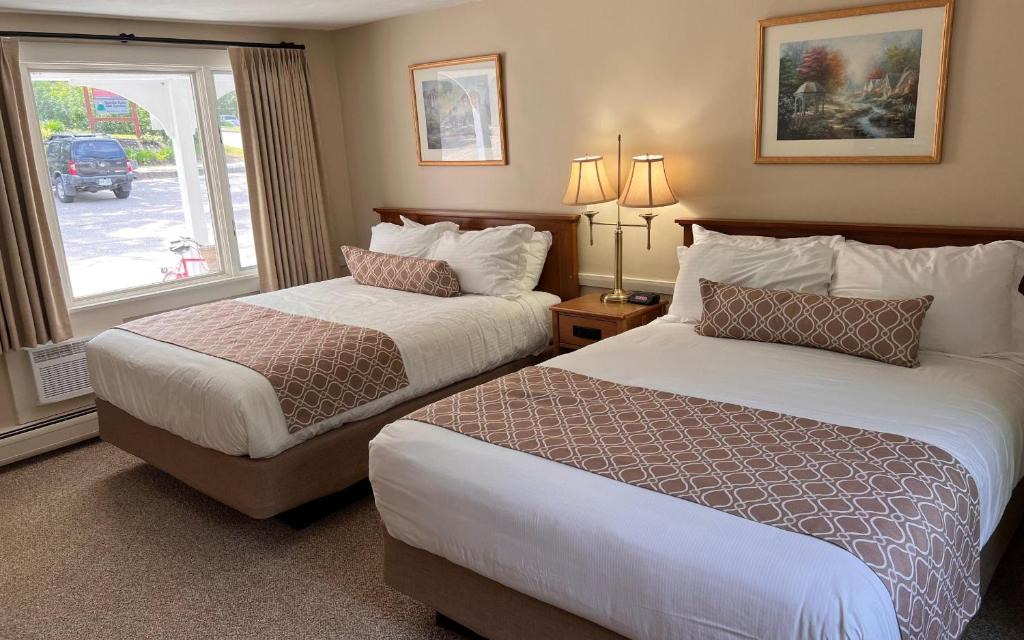 North Conway Hotel | Village Place